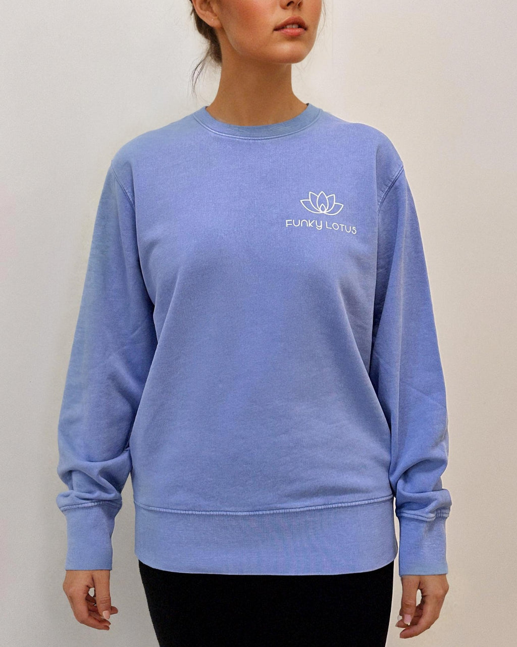 DURGA VINTAGE dyed swimmer blue