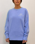 DURGA VINTAGE dyed swimmer blue