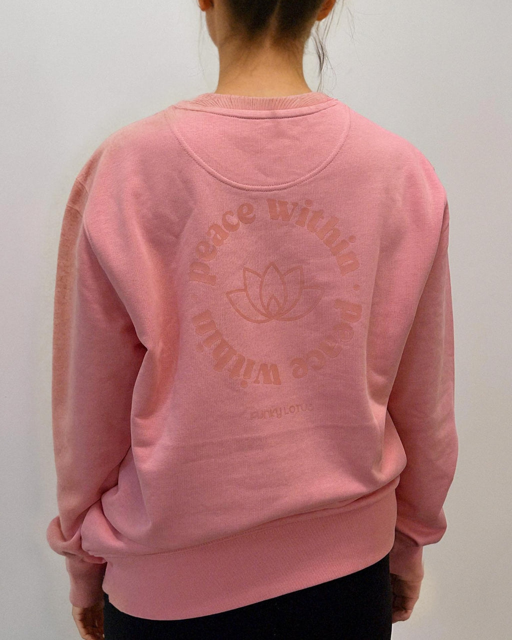 DURGA pink joy