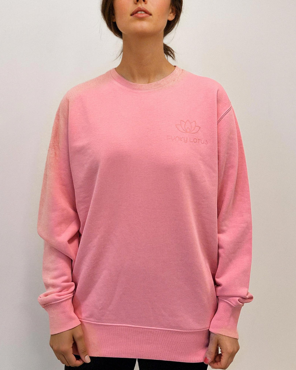 DURGA pink joy
