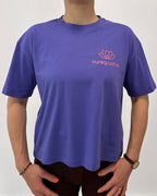 MAITRI BOXY 3. Auge purple
