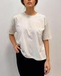 MAITRI BOXY Enoughness natural raw