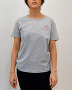 MAITRI EASY Peace heather grey