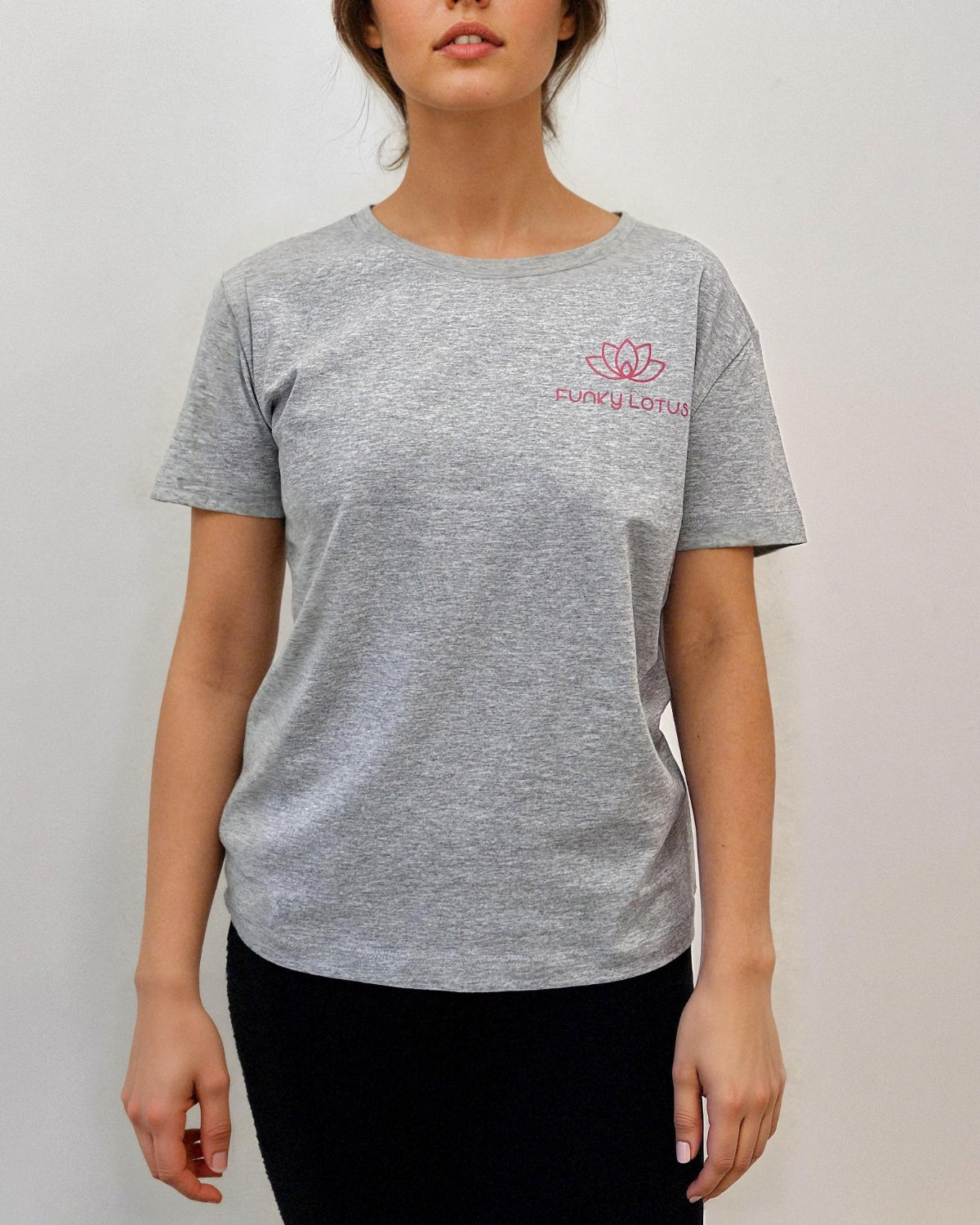 MAITRI EASY heather grey