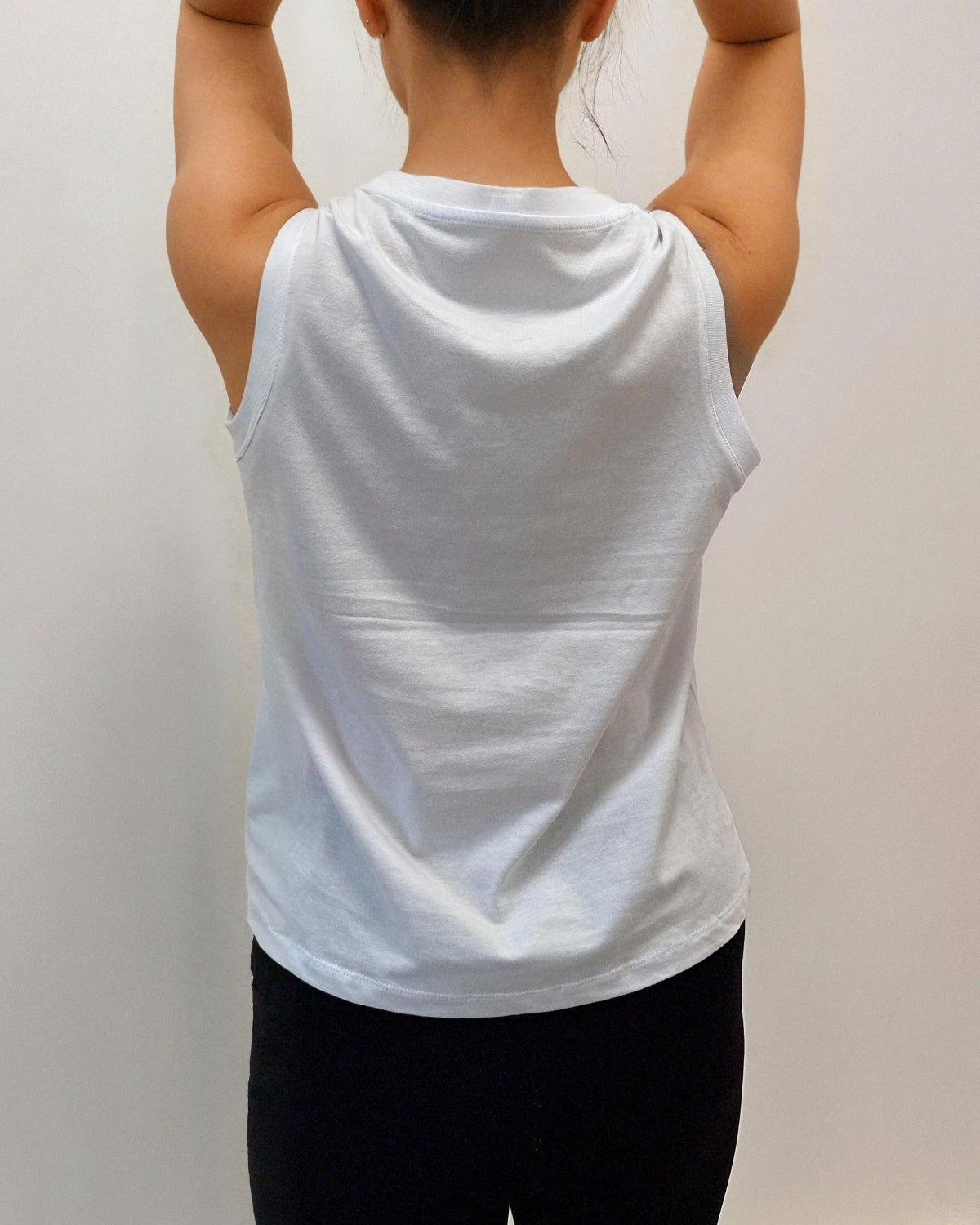 PRANA white