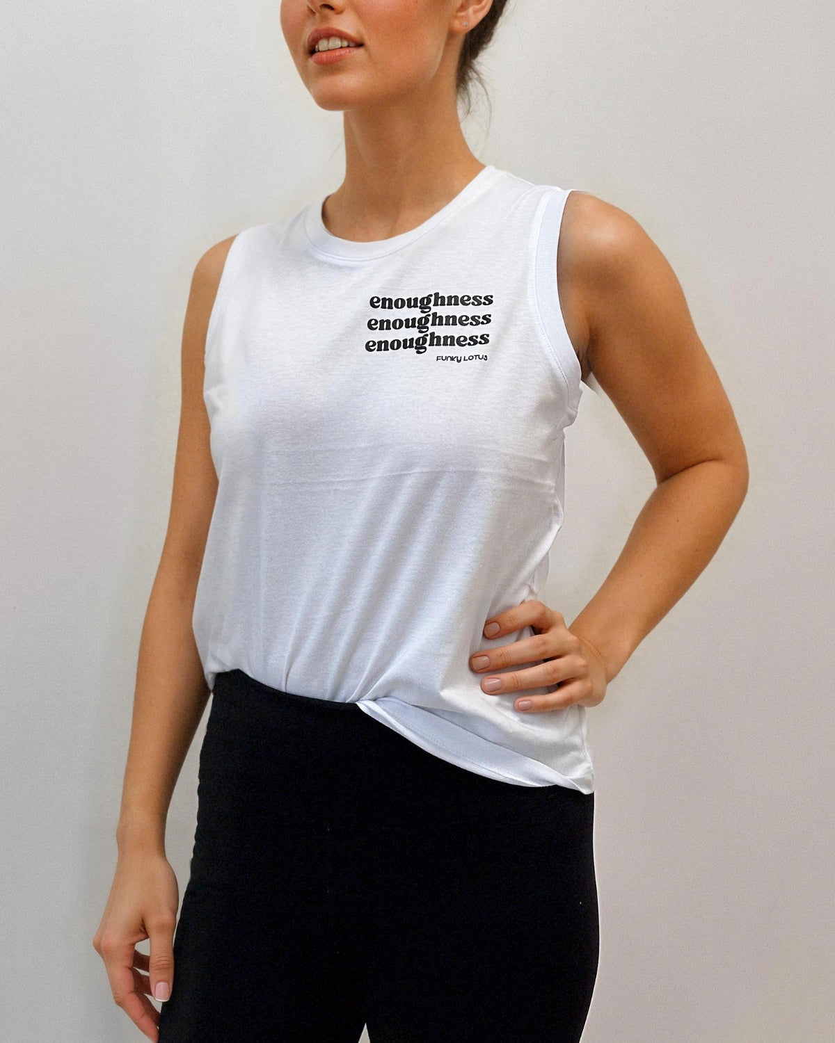 PRANA white