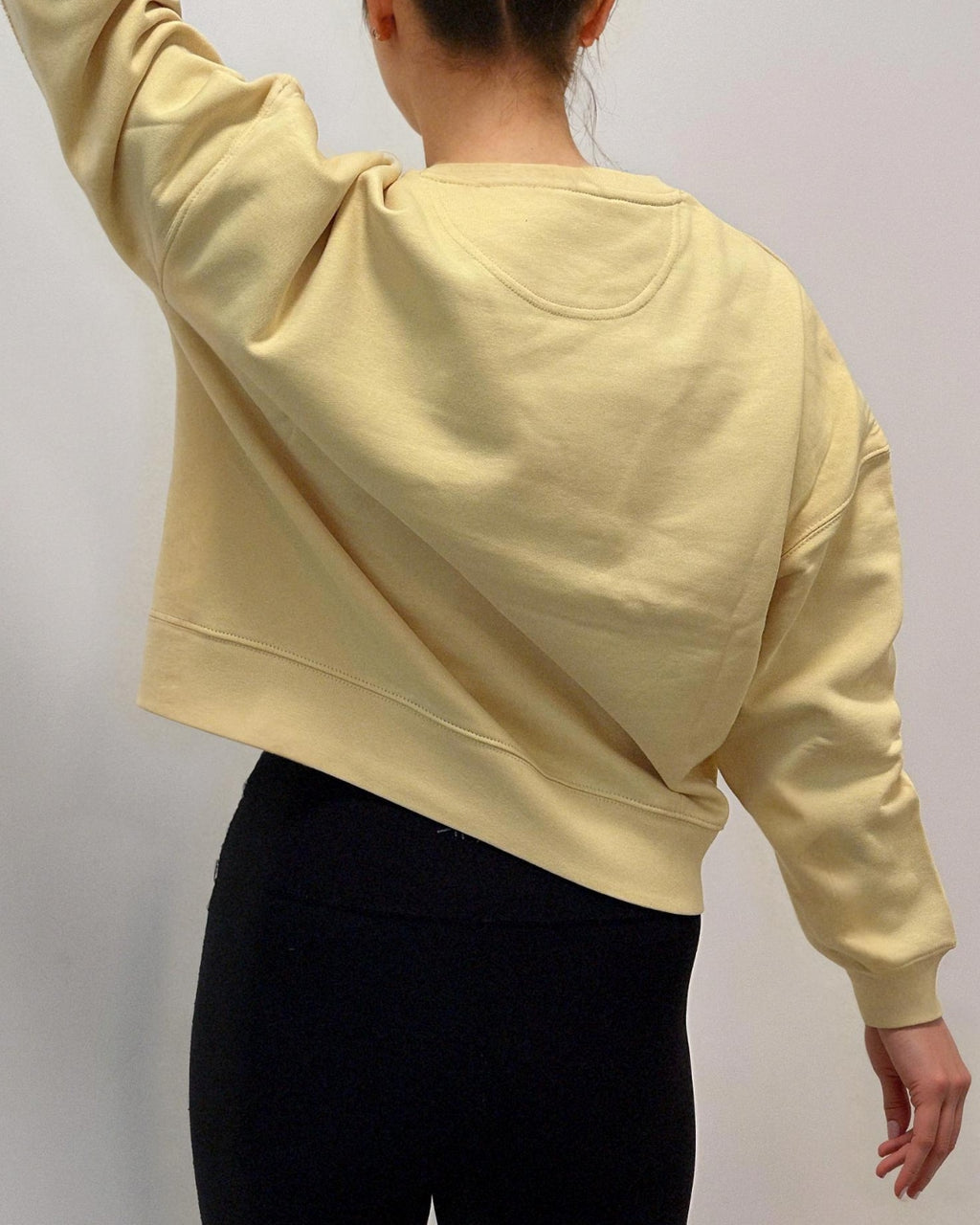 SHAKTI viva yellow
