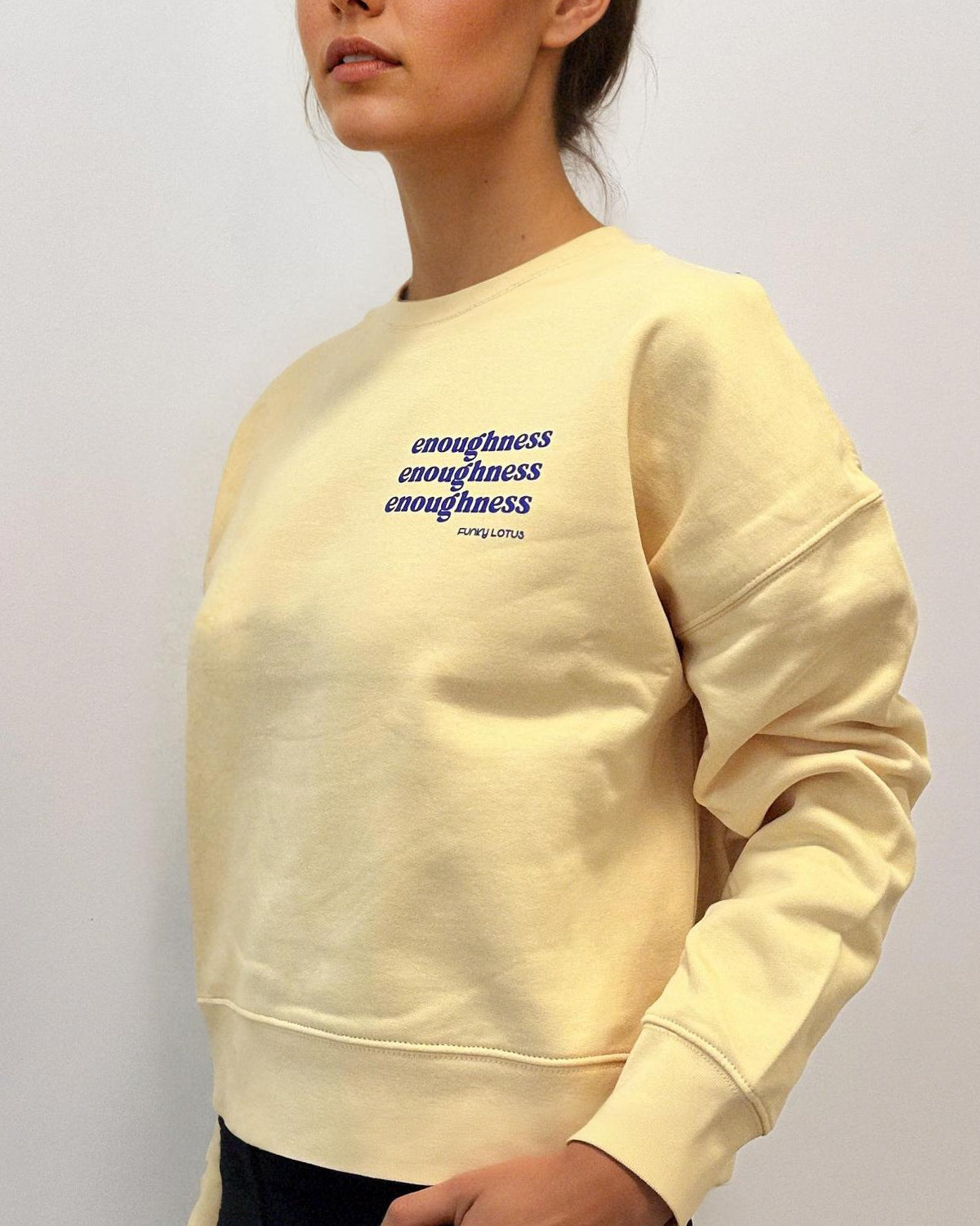 SHAKTI viva yellow