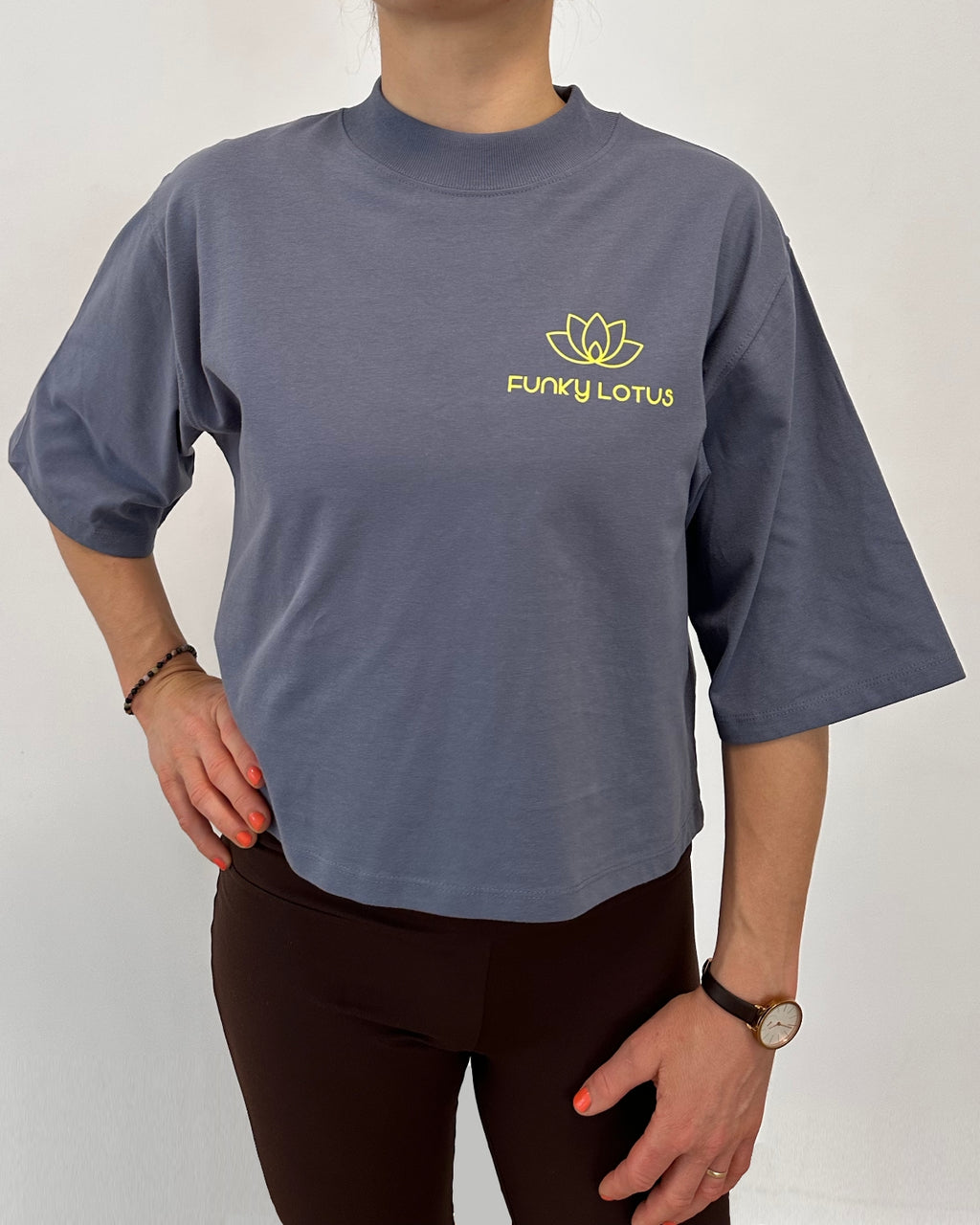 SITA Circles bluegrey
