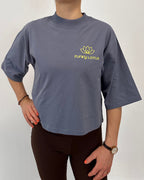 SITA Circles bluegrey