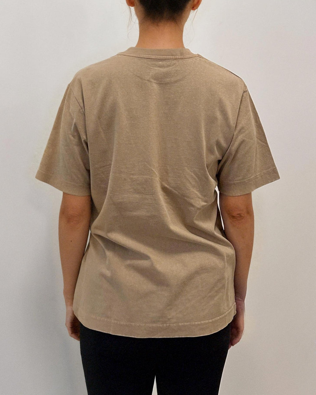 VAYU dyed latte