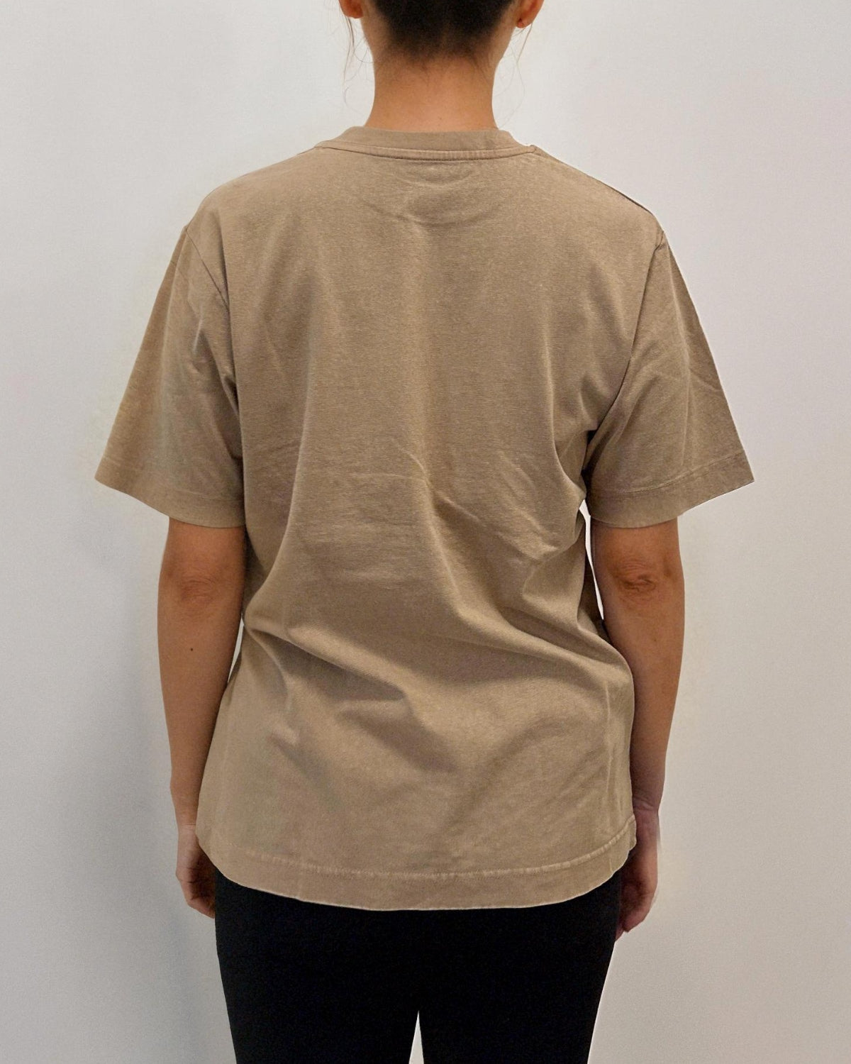 VAYU dyed latte